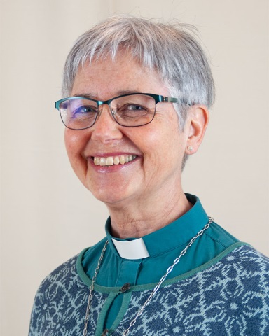 Carin Nygren
